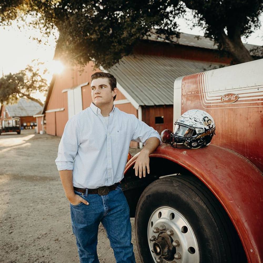 Meet your Posher, Aimee